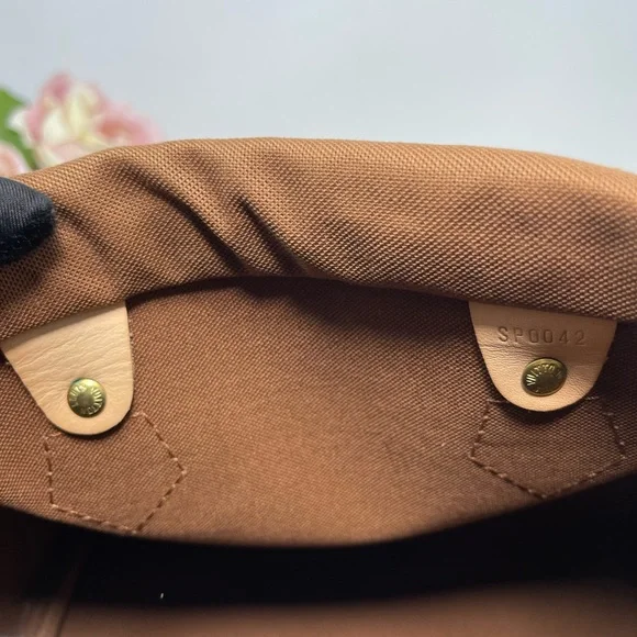 Speedy 25 Monogram - Picture 8 of 15